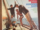? The Beach Boys Summer Days LP 1965 Capitol Mono 1st T-2354