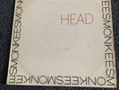 MONKEES   HEAD (ORIGINAL SOUNDTRACK)   1968 UK  VINYL LP RECORD SF8051