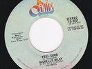 Northern Soul Michelle Wiley Feel Good 20th Century ORIGINAL