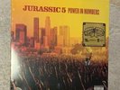 Jurassic 5 - Power In Numbers - sealed vinyl 2LP (2016)