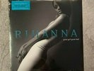 Rihanna - Good Girl Gone Bad - sealed vinyl 2LP