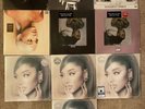 Ariana Grande 10 SUPER Vinyl Bundle