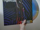 Tigercub - As Blue As Indigo - Numbered Tri Colour Vinyl with red Flexi disc