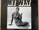 NINA SIMONE     MY WAY 1972     FRANCE LP  MINT