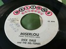Dick Dale and the Del-tones Miserlou Original 7