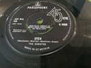 The Dakotas ?– Oyeh / My Girl Josephine R5203 VG+ 7