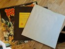 Frank Zappa 2x LP 200 Motels UK U/A 1st Press POSTER & BOOK INSERTS TOP VINYL @