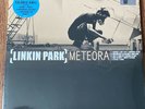 Linkin Park Colored Vinyl Meteora Aqua Blue RSD 2021