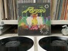 Poison — Swallow This Live Vinyl Record 2xLP (1991) UK 1st Press