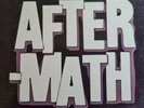 Rolling Stones LP Aftermath UK Decca 1st Press SHADOW COVER ++