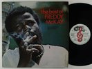Freddie McKay 