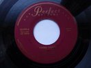 TOMMY SPURLIN 45 'HANG LOOSE' USA PERFECT HOT 1956 ROCKABILLY 1975 MARIANO VG++