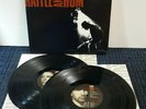 U2 Rattle And Hum Vinyl LP (NM) Island 910031-1 (2 LP Live Set) 1988 GF w/Inners