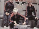 Beastie Boys - Solid Gold Hits  Explicit Version (Vinyl Used) Explicit Version