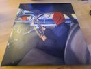The Mars Volta Frances the Mute 3XLP GLS 96 2005 Original Gatefold Etched vinyl