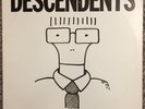 Descendents- Milo Goes To College 1982 punk LP- first pressing- w/ insert- Nice