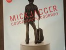 Mick Jagger - Goddess In The Doorway (x2) - 2001 First Press - See Description