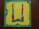 The Incredible String Band  “U” Vinyl LP