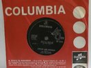 PINK FLOYD - APPLES AND ORANGES - 7'' UK ORIGINAL