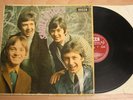 SMALL FACES 1966 UK Original MONO Unboxed RED DECCA TEST PLAYED Vinyl PLAYS NICE