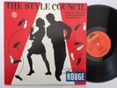 The Style Council Le Club Rouge Exclusive Australian 12
