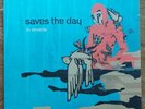Saves The Day In Reverie Vinyl, ORIGINAL PRESSING, Emo, Weezer, Jimmy Eat World