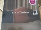 lost in translation Soundtrack RSD Violet Coloured Vinyl New Unopened.