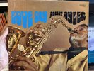 Albert Ayler - Love Cry LP - Impulse - AS-9165 VG+