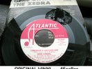 GENE STRIDEL promo 'Tomorrow Is Another Day' NM Pic Cover ORIG Northern Soul 45