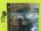 Kim Mitchell Rockland - LP Record Vinyl Album 12