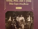 Crosby, Stills, Nash, & Young Deja Vu Vinyl LP