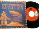 LED ZEPPELIN El Tintero - D'yer Mak'er+3 1973 MEXICO 7