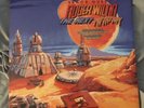 Space Quest V 5 Soundtrack Vinyl Sierra PC Computer Game Roger Wilco