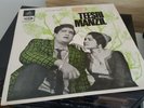 TEESRI MANZIL Bollywood LP Vinyl ODEON R. D. BURMAN VG+ BEAT CLASSIC