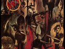 Slayer Reign in Blood Vinyl 180 Gram Brand New Sealed