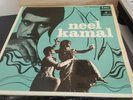 NEEL KAMAL - Bollywood LP Vinyl ODEON VG+/VG+ RAVI - RARE PAKISTAN PRESSING