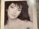 Kate Bush The Whole Story vinyl b28b (1986)