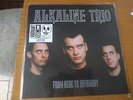 Alkaline Trio - From Here To Infirmary LP /1500 RSD 2021 RECORD STORE DAY 2021