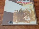 Led Zeppelin II 1969 Vinyl Record  LP SD  8236 Atlantic