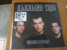 Alkaline Trio - From Here To Infirmary LP No.1500 RSD 2021 RECORD STORE DAY 2021