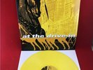 AT THE DRIVE IN Relationship of Command LP YELLOW VINYL New SEALED MARS VOLTA