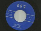 ROCKABILLY bw TEEN - CHUCK HOWARD - JOY GRAY - HEAR 1959 KING CUSTOM PRESS ESV