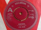 Otis Rush - Homework / I Have To Laugh - 1966 UK Vocalion Demo VP9260 - EX R&B