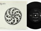 Indie Rock 45 - Clay Allison (a.k.a. Opal) - Fell From The Sun - Serpent VG+ mp3