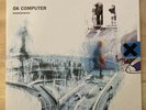 Radiohead - OK Computer - Record - Vinyl - First Press