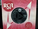CHICO HOLIDAY Young Ideas / Cuckoo Girl 1959 UK 7