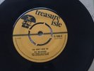 The Melodians-You Don’t Need Me/I Will Get Along 7” Vinyl Original 1967 Reggae