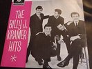 BILLY J KRAMER WITH THE DAKOTAS HITS EP PLUS I'LL KEEP YOU SATISFIED 1963 RARE