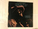 DONNY HATHAWAY-LIVE-EXCELLENT GLOSSY VINYL  1972  ORIGINAL