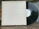 The Beatles White Album 2 LP MFSL Mobile Fidelity COMPLETE w/All Inserts RARE NM